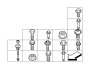 View Hex nut Full-Sized Product Image