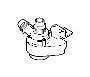 View Additional water pump Full-Sized Product Image