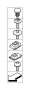 View C-clip nut Full-Sized Product Image
