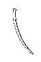 View Inter. handle,upper part wood ash,right Full-Sized Product Image
