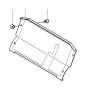 View SPACER BUSH Full-Sized Product Image