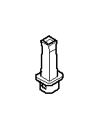 View FUEL TANK BREATHER VALVE Full-Sized Product Image