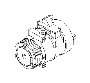 View Gasket ring Full-Sized Product Image