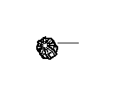 View Sealing cap for suction line Full-Sized Product Image 1 of 10