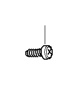 View Screw Full-Sized Product Image 1 of 1