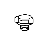 View Radiator cap Full-Sized Product Image
