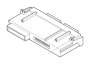 Image of Junction box for electronics 3 image for your 2011 BMW X1   