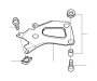 View CONTROL UNIT F CRUISE CONTROL Full-Sized Product Image 1 of 1