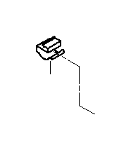 View Cable clamp Full-Sized Product Image