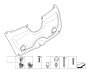 41007135215 Screw