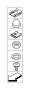 View PROTECTION CAP BLACK Full-Sized Product Image