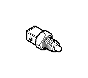 View Backup light switch Full-Sized Product Image