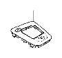 Image of Cover. H-SMG image for your 2003 BMW 325ti   
