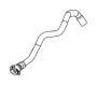Image of Coolant hose image for your BMW
