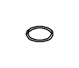 View Gasket ring Full-Sized Product Image