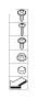 View Fillister head screw Full-Sized Product Image