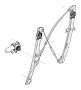 View Window lifter, electric, front left Full-Sized Product Image 1 of 1