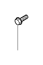 View ISA screw Full-Sized Product Image