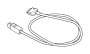 Image of Cable image for your 2012 BMW 318d   