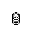 Image of non-return valve image for your BMW