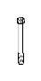 Image of Torx bolt. M6X70 image for your BMW