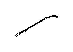 Image of RIGHT TENSION ROPE image for your BMW