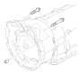 View Set alu. screws automatic transmission Full-Sized Product Image