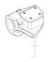 View Bearing screw, hand lever Full-Sized Product Image