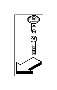 View Fillister-head screw Full-Sized Product Image