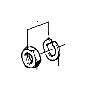 View Hex nut Full-Sized Product Image