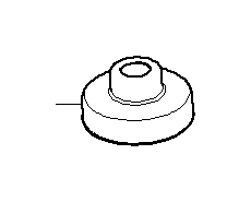 View Sealing grommet Full-Sized Product Image