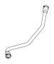 Image of WATER HOSE image for your 2012 BMW 320i   