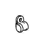 View Hex head screw Full-Sized Product Image