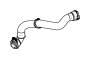 Image of Supply hose. ZYL. 1-5 image for your 2009 BMW M5   
