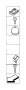 Image of Hex head screw. ST4,8X13-ZN3 image for your 1994 BMW 318is  Sedan 