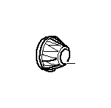 65123448286 Button