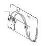 View LORDOSIS PAD Full-Sized Product Image