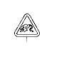 View Universal pin terminal uncoded Full-Sized Product Image