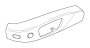 Image of Covering outer right. SCHWARZ image for your 2012 BMW 323i   