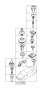 View Torx-bolt for plastic material Full-Sized Product Image