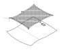 Image of Boot/trunk floor net image for your 1995 BMW 320i   