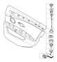View Axial securing clip Full-Sized Product Image