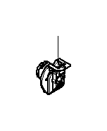 View Compensation element for front wall Full-Sized Product Image