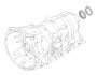 Image of Output flange image for your 2004 BMW X5   