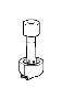 View LEVELLING SWITCH RADIATOR Full-Sized Product Image