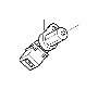 View Pulse generator, crankshaft Full-Sized Product Image