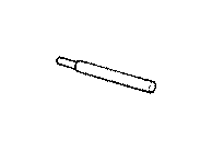 View Mounting parts set Full-Sized Product Image