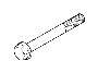 Image of Collar screw. M18X1,5X142 image for your 2015 BMW M235i  Convertible 