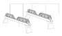 View Ski carrier Full-Sized Product Image