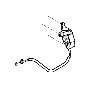 Image of Closing assist for rear hatch image for your 2009 BMW 750i   